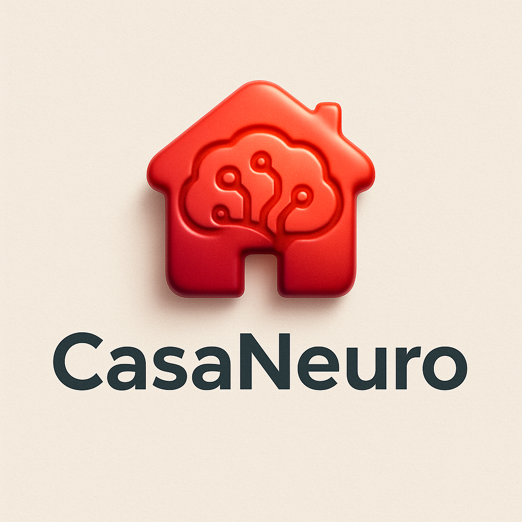 CasaNeuro